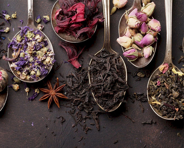 Artisan Teas & Magical Accessories