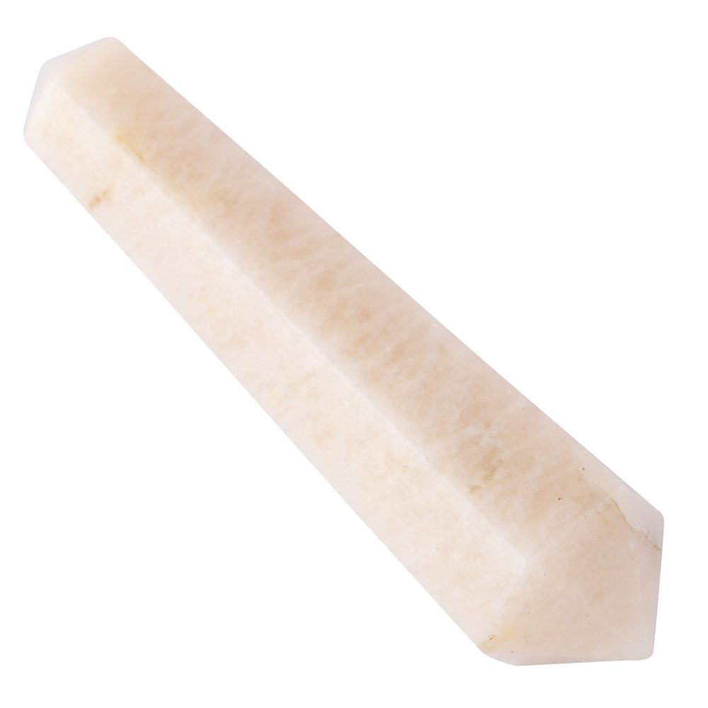 Moonstone Feldspar Point - Crystal Nest