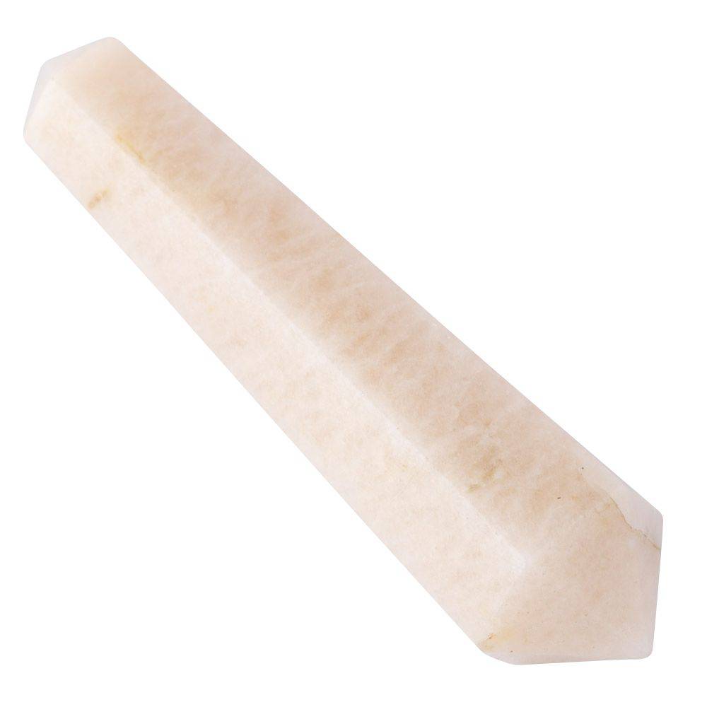 Moonstone Feldspar Point - Crystal Nest