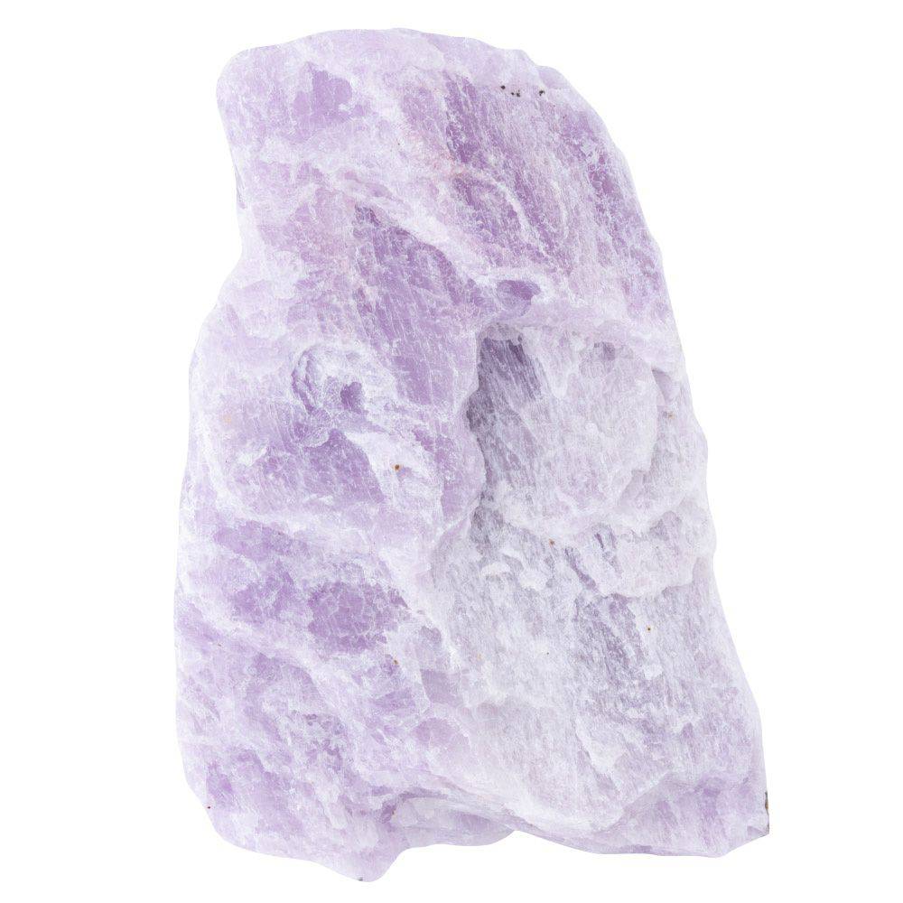 Kunzite Raw Crystal - Large - Crystal Nest