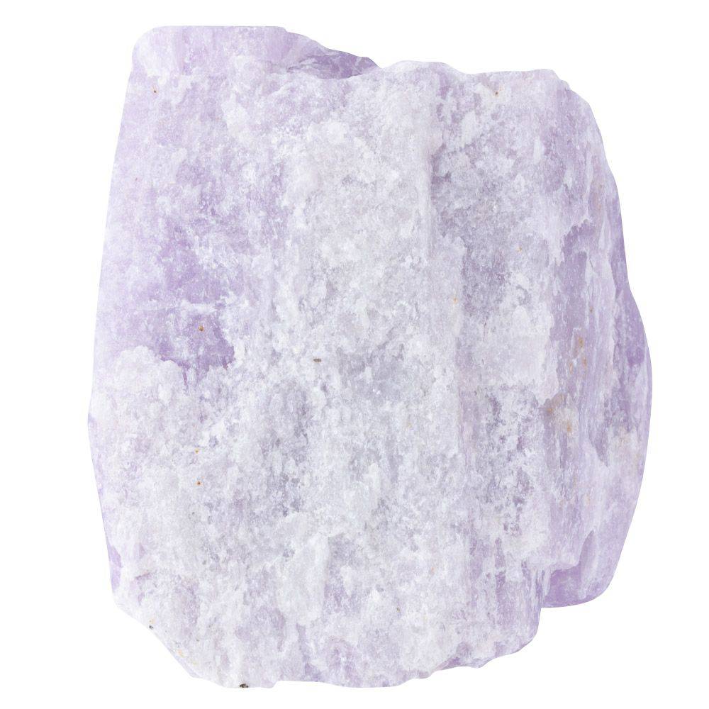 Kunzite Raw Crystal - Large - Crystal Nest