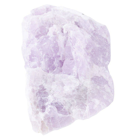 Kunzite Raw Crystal - Small - Crystal Nest