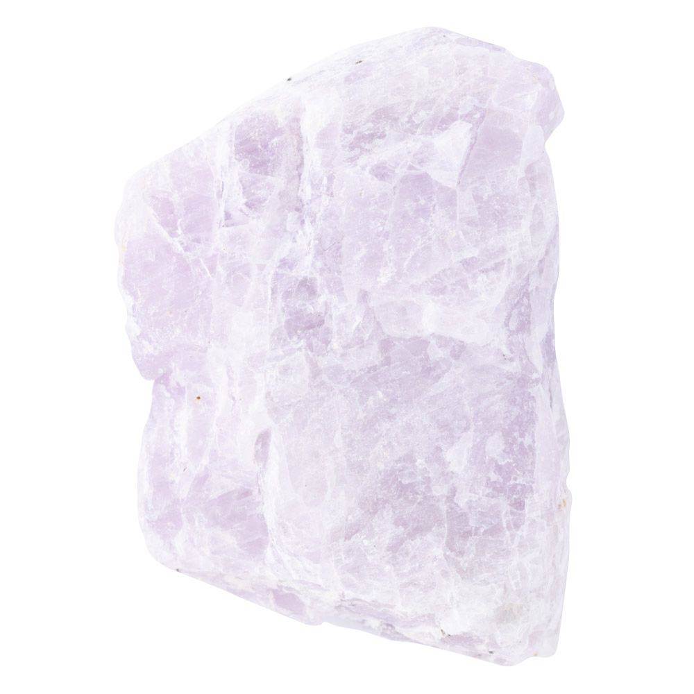 Kunzite Raw Crystal - Small - Crystal Nest