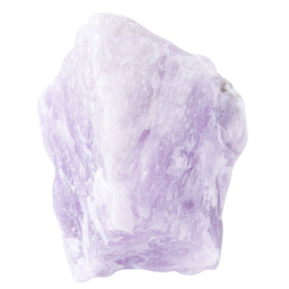 Kunzite Raw Crystal - Small - Crystal Nest
