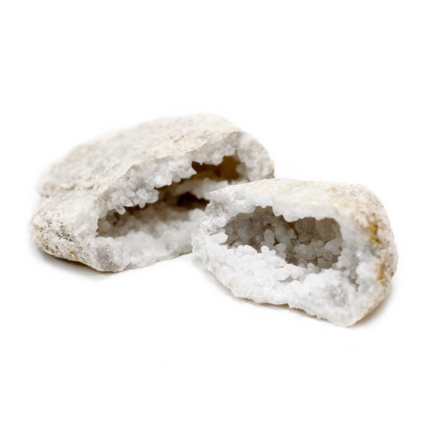 Calcite Geodes - Crystal Nest