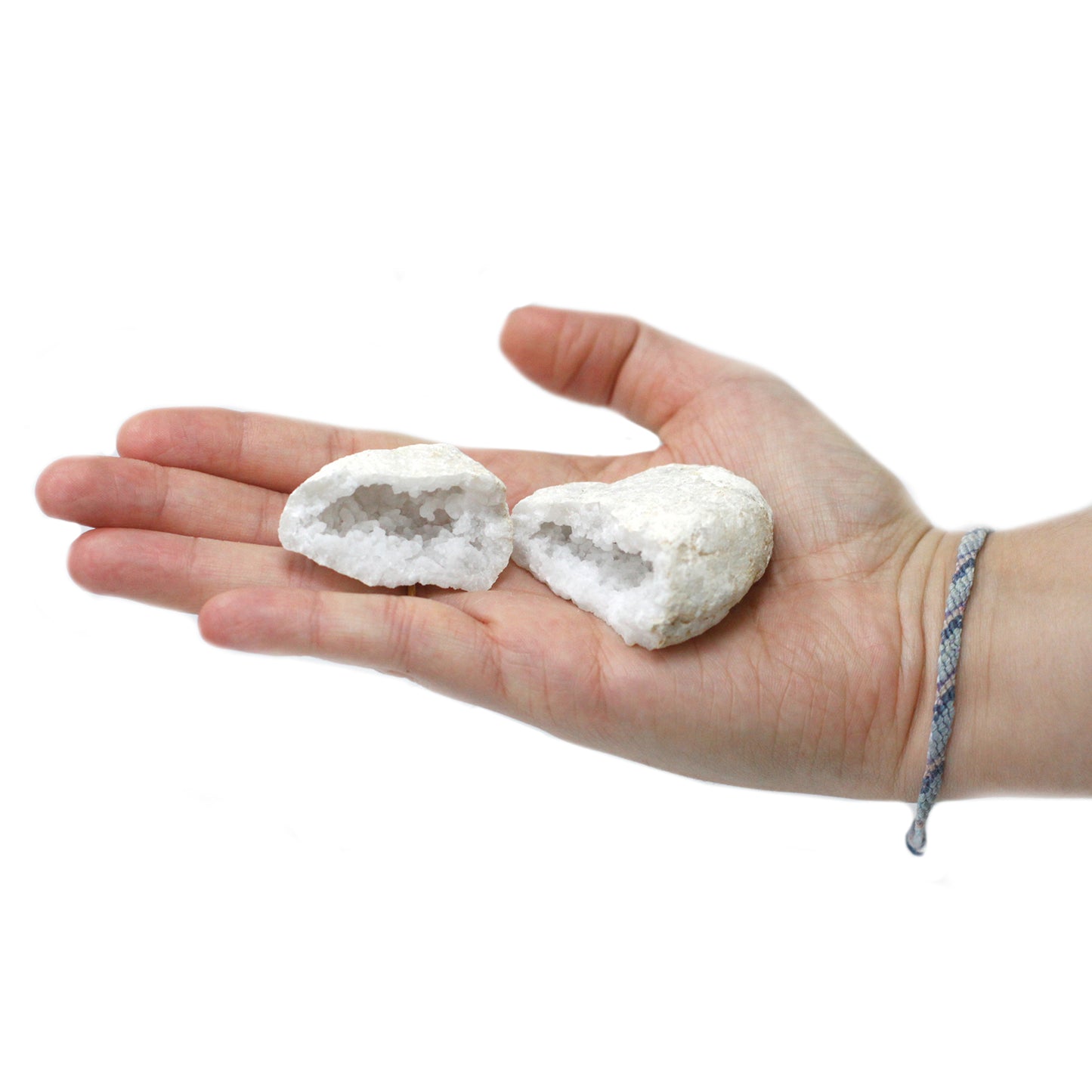 Calcite Geodes - Crystal Nest
