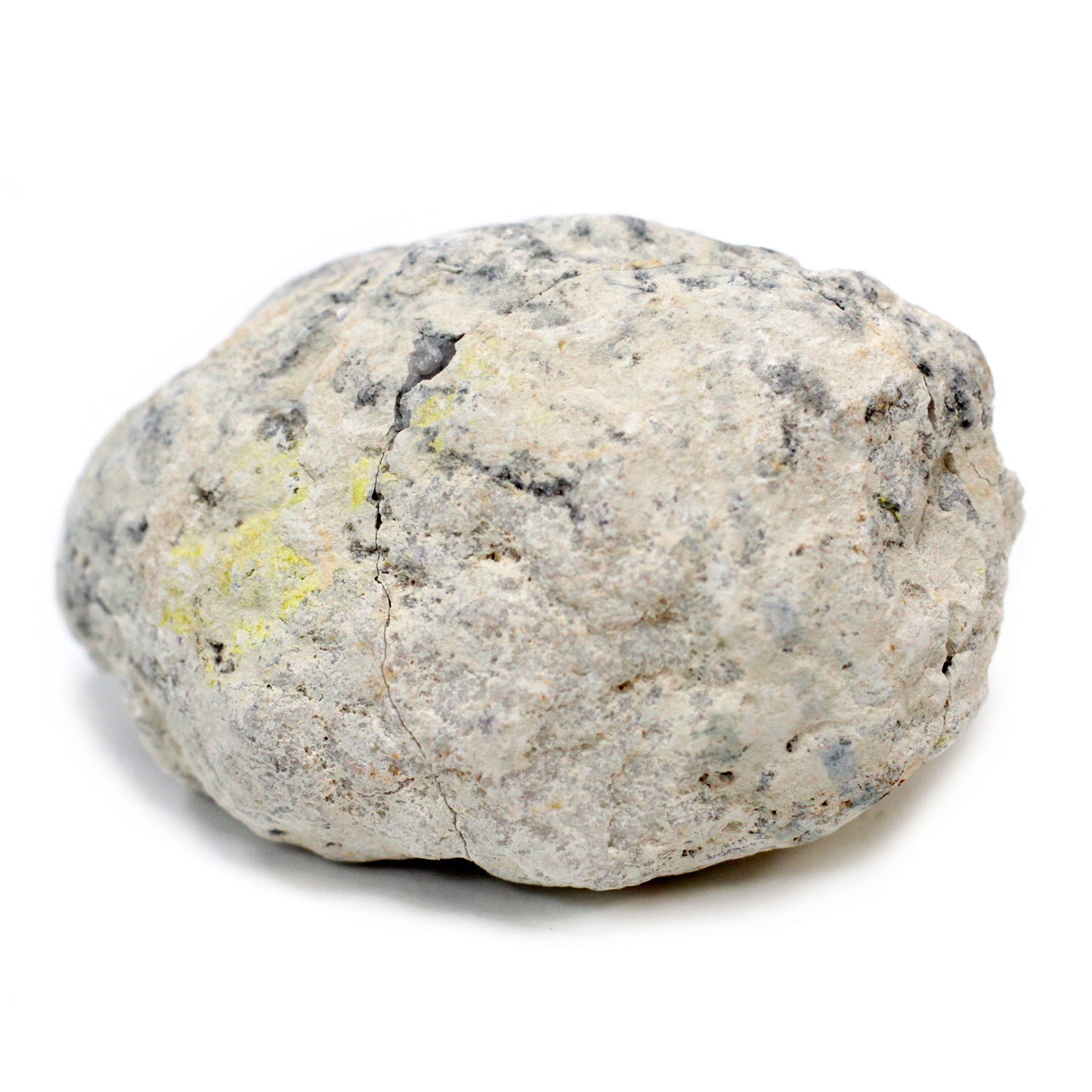 Calcite Geodes - Medium - Crystal Nest