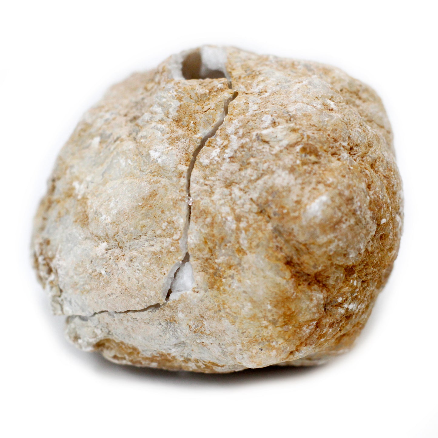 Calcite Geodes - Large - Crystal Nest