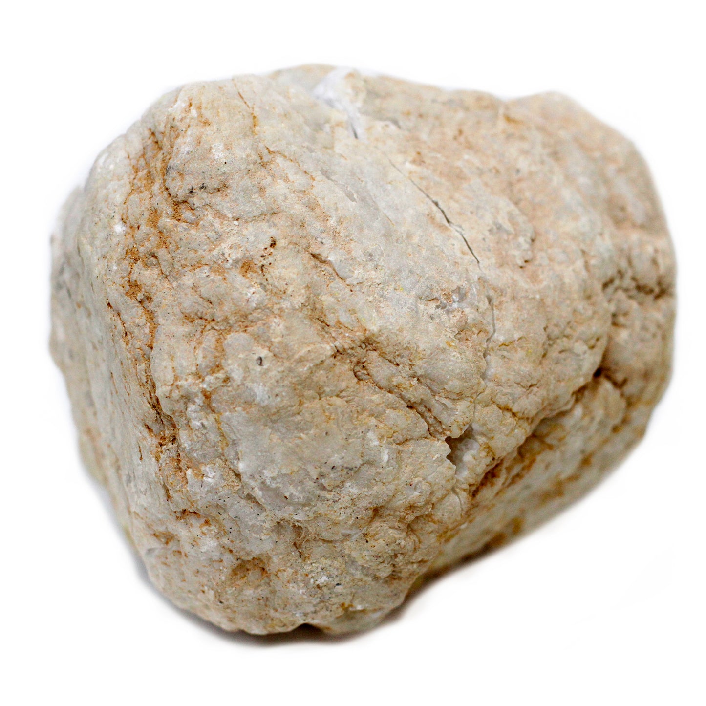 Calcite Geodes - Extra Large - Crystal Nest