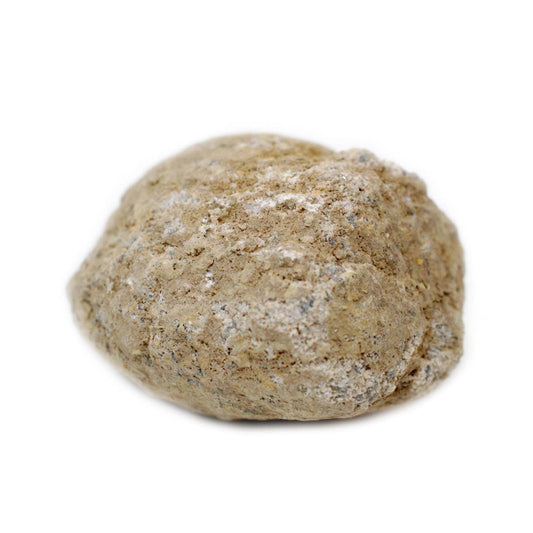 Unopened Calcite Geodes - Crystal Nest