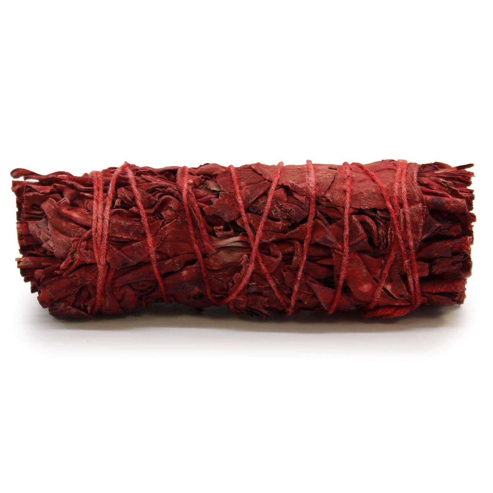 Dragon Blood Smudge Stick - Crystal Nest