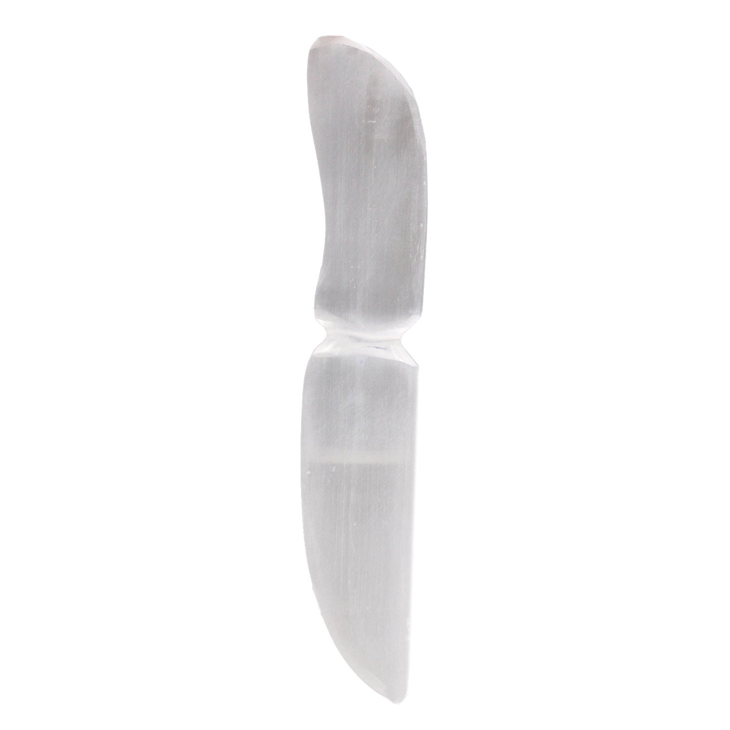 Selenite Ritual Knife | Classic