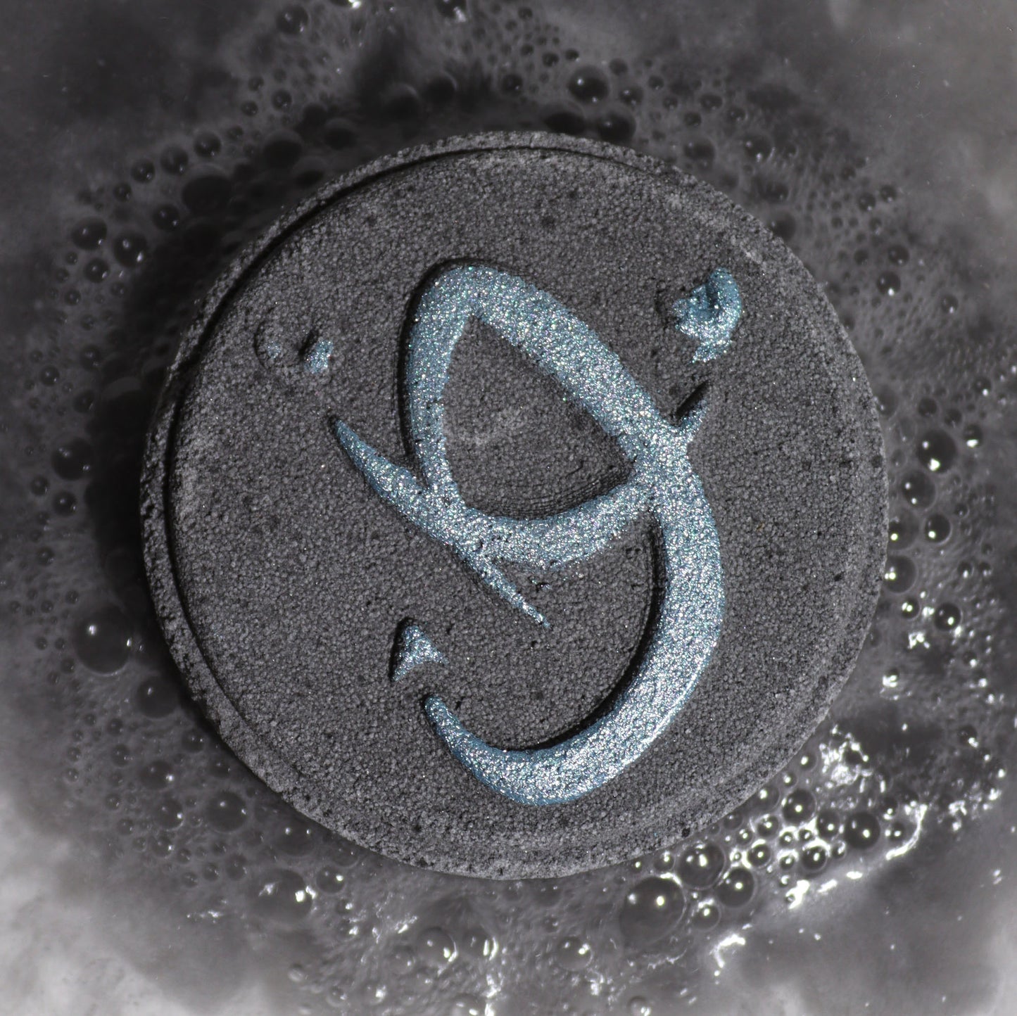 Scorpio Zodiac Bath Fizzers | Crystal-Inspired Soak with Horoscope Surprise | Set of 2 - Crystal Nest
