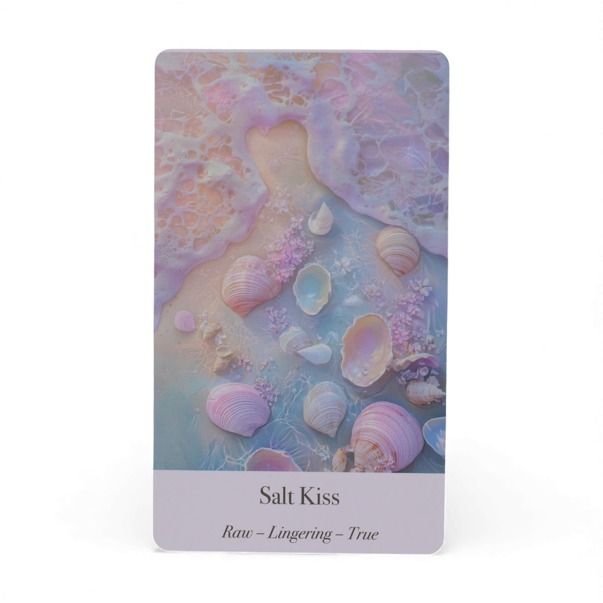 Ethereal Waters Oracle Cards | Sirens, Moonlight & Ocean Energy Deck - Crystal Nest