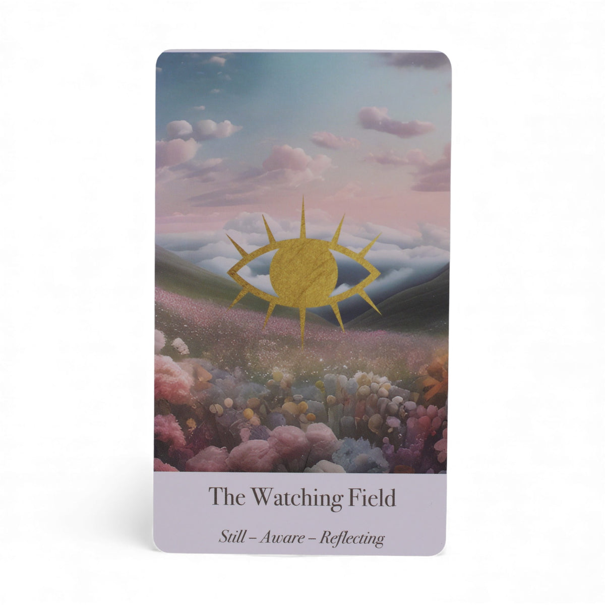 Ethereal Waters Oracle Cards | Sirens, Moonlight & Ocean Energy Deck - Crystal Nest