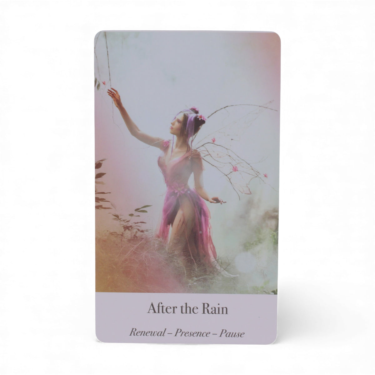 Ethereal Waters Oracle Cards | Sirens, Moonlight & Ocean Energy Deck - Crystal Nest