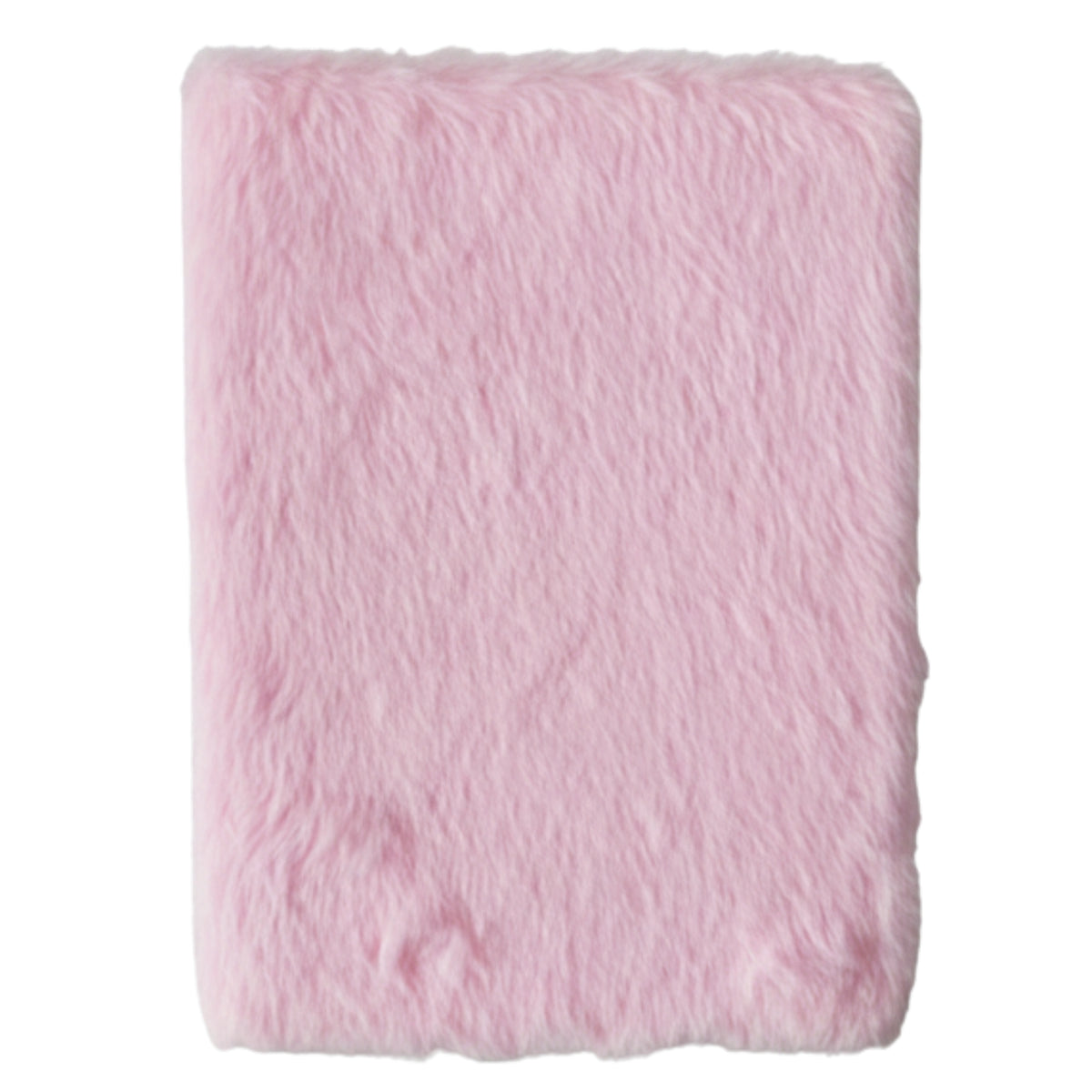 Before I Forget Plush Dream Journal - Crystal Nest