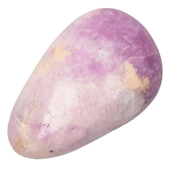 Lepidolite Tumblestone - Small - Crystal Nest