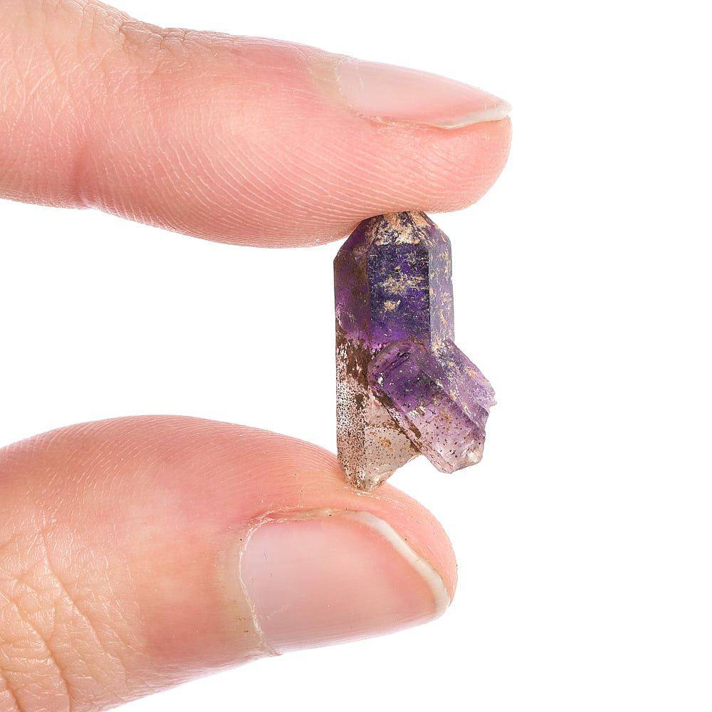 36-Piece Namibian Mini Mineral Collection - Crystal Nest