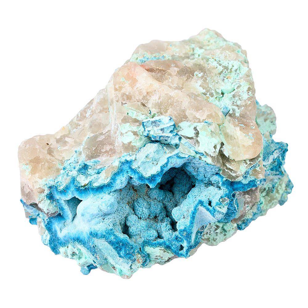 20-Piece Namibian Mineral Collection - Crystal Nest