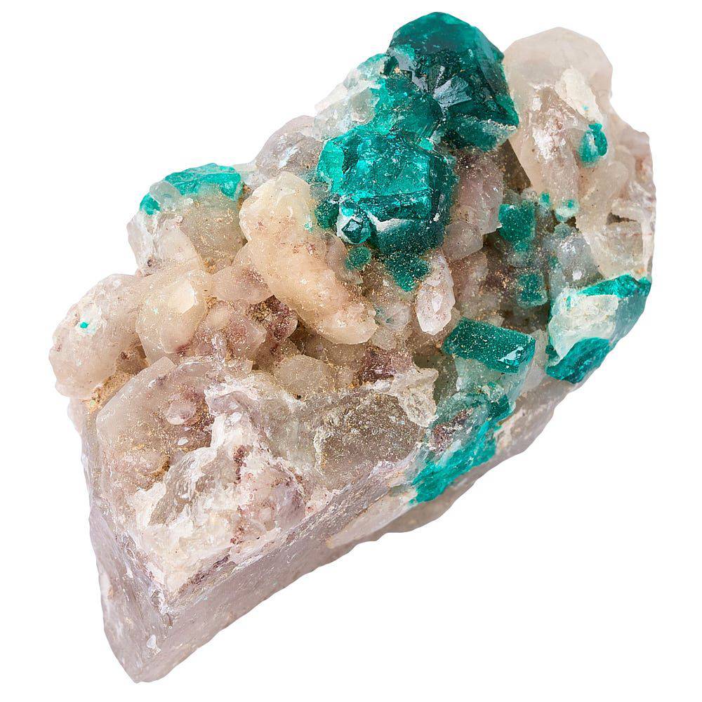 20-Piece Namibian Mineral Collection - Crystal Nest