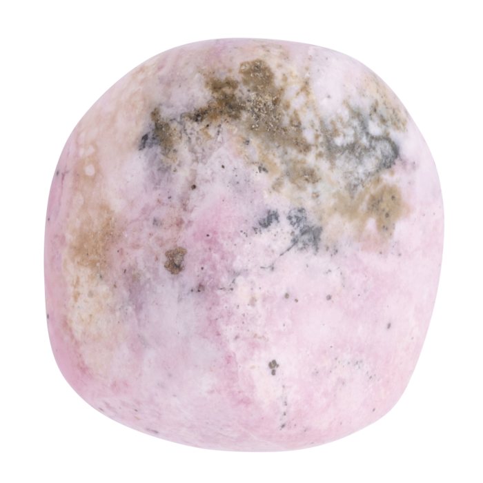 Rhodonite Tumblestone - Large