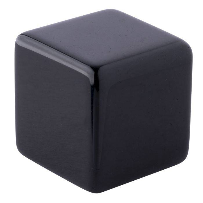 15 Assorted Gemstone Cubes - A Collection of Healing and Metaphysical Treasures - Crystal Nest
