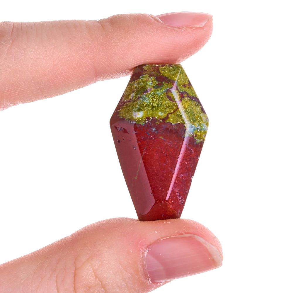 Dragon Stone Mini Coffin - Crystal Nest