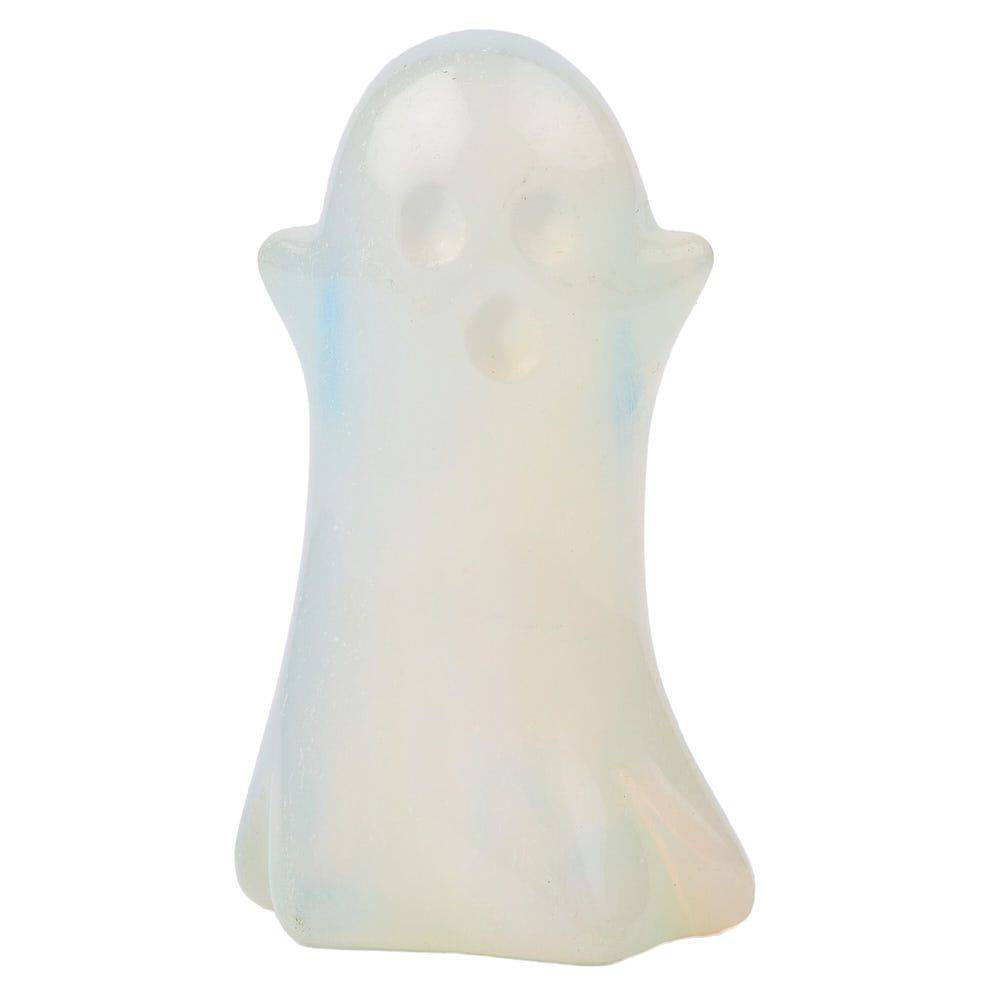 Opalite Mini Ghost - Crystal Nest