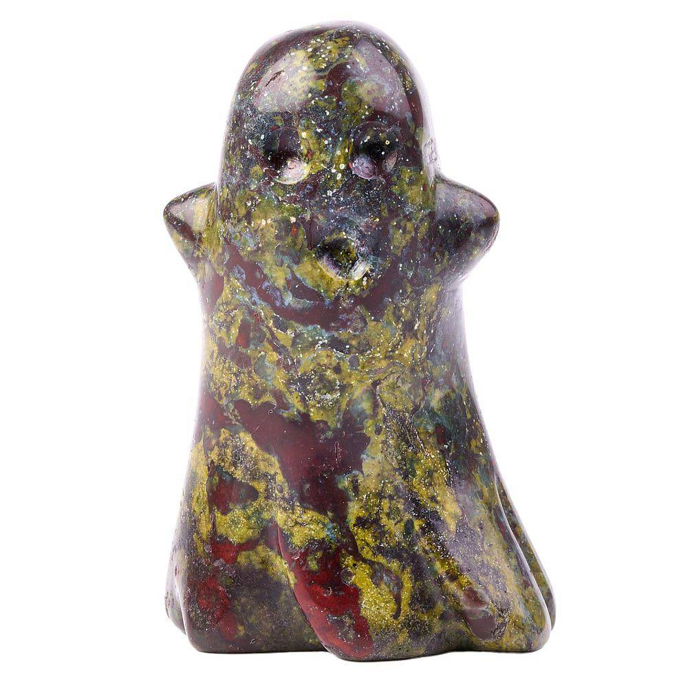 Dragon Stone Mini Ghost - Crystal Nest