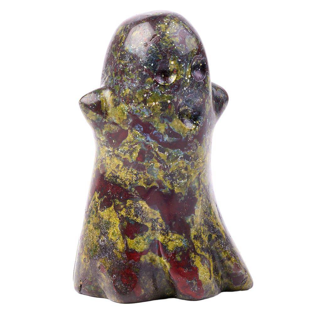 Dragon Stone Mini Ghost - Crystal Nest