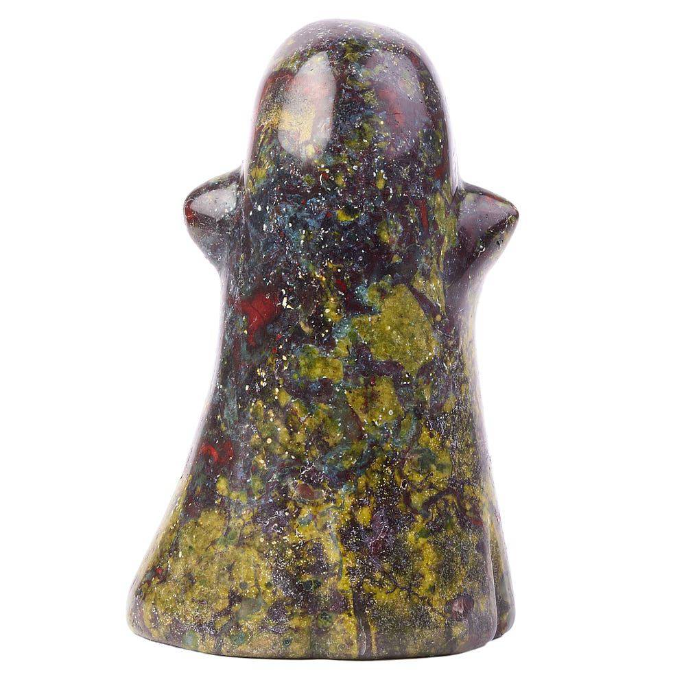 Dragon Stone Mini Ghost - Crystal Nest