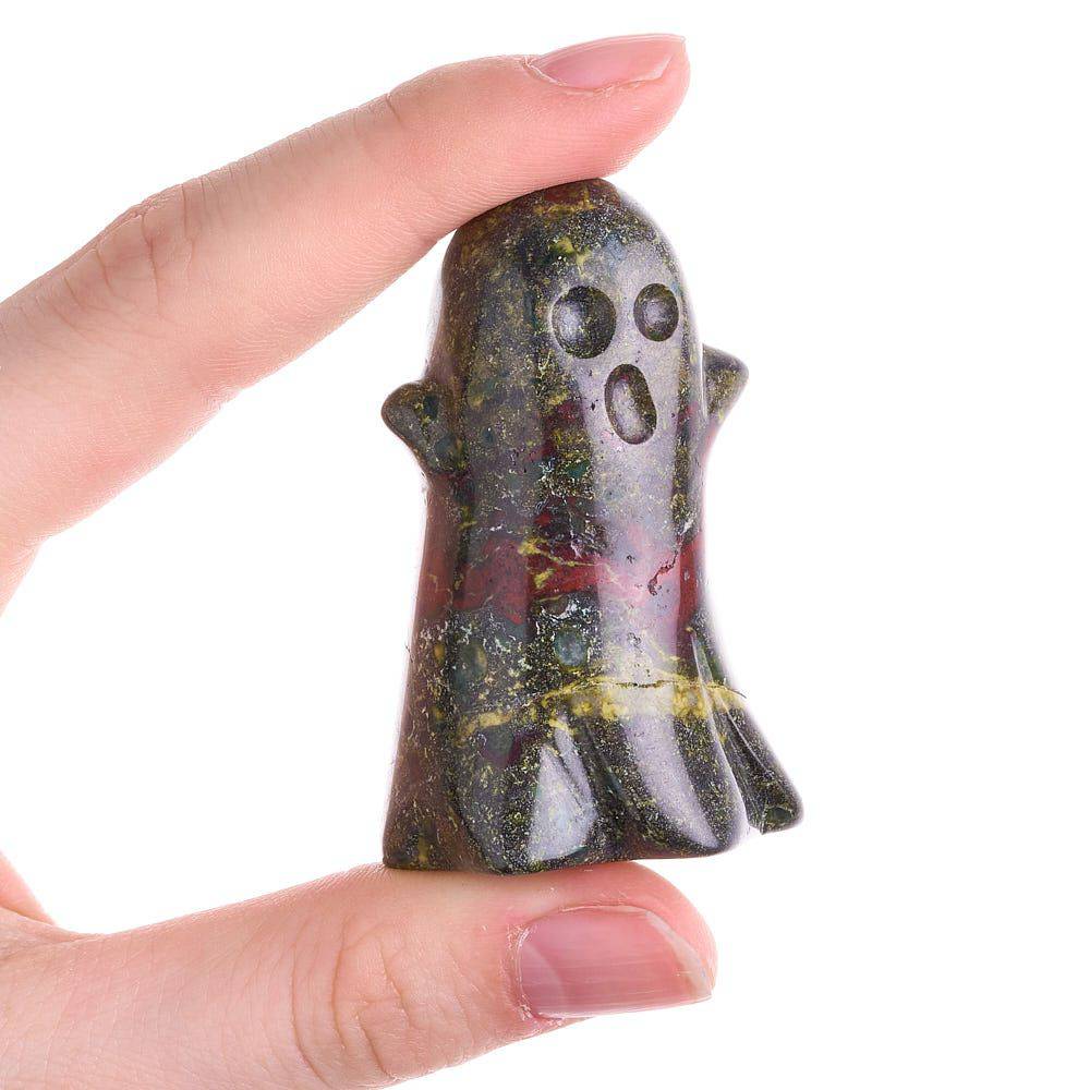 Dragon Stone Mini Ghost - Crystal Nest