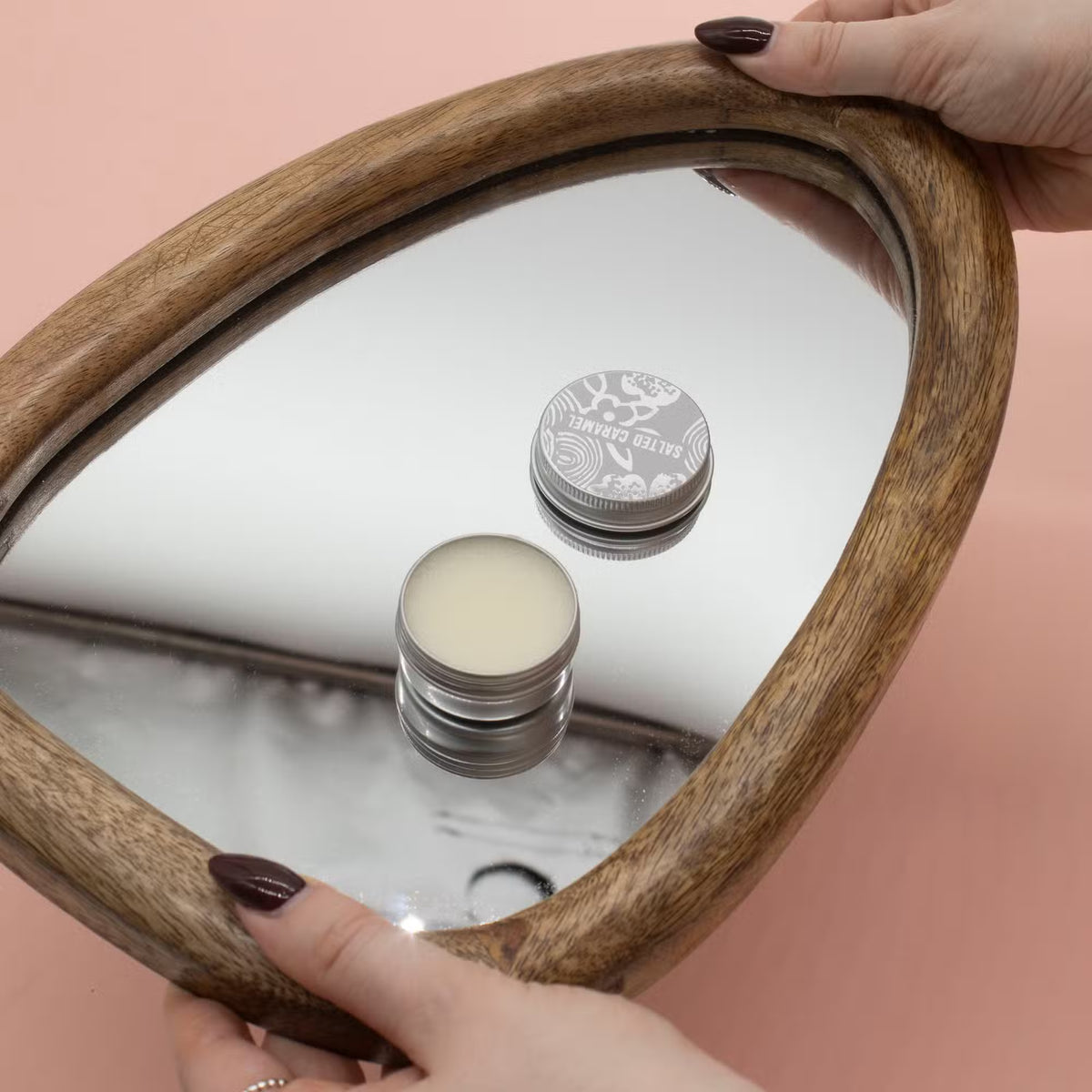 Coconut Lip Balm
