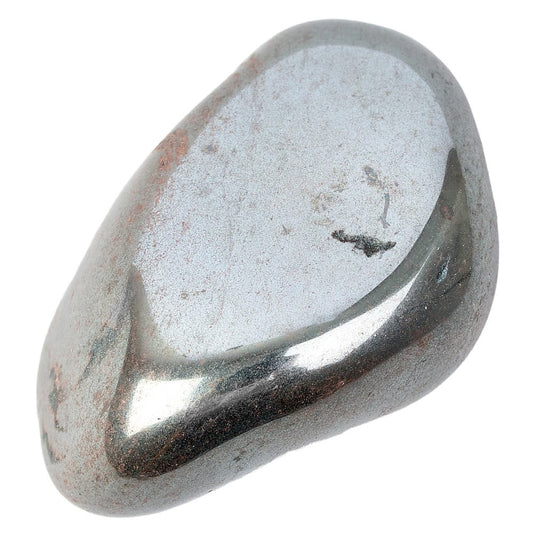 Hematite Tumblestone - Medium