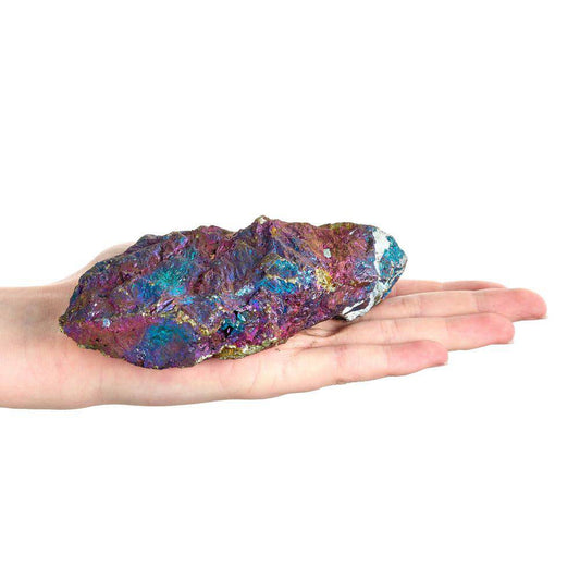 Rough Chalcopyrite Specimen - Small - Crystal Nest