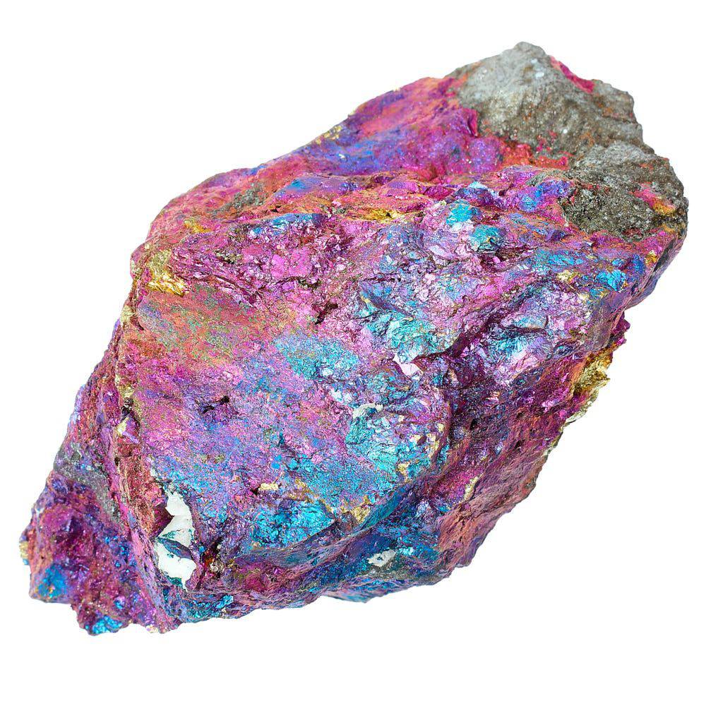 Rough Chalcopyrite Specimen - Large - Crystal Nest