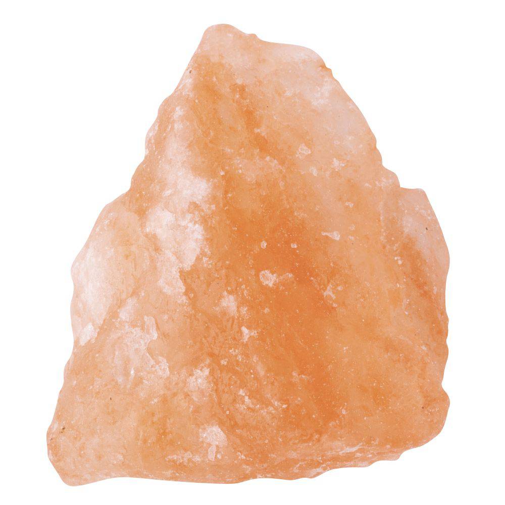 Himalyan Rock Salt Chunk - Crystal Nest