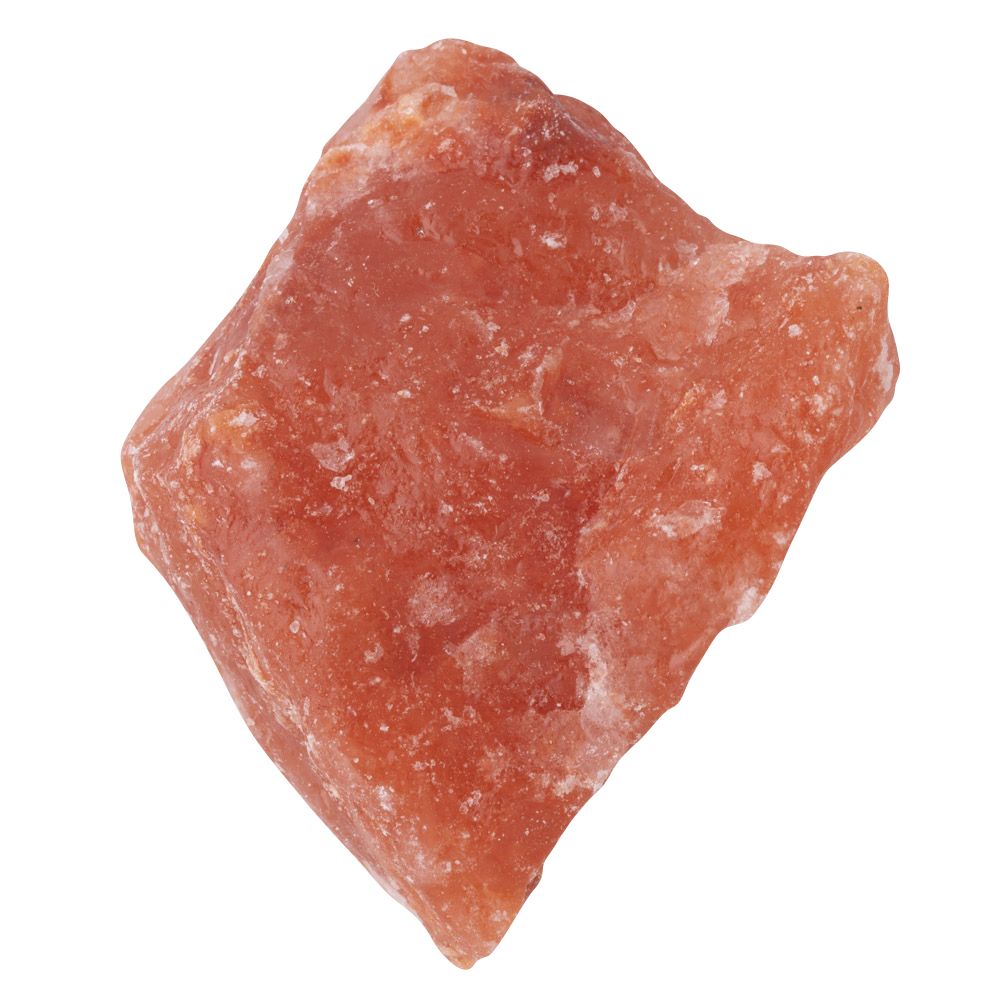 Himalyan Rock Salt Chunk - Crystal Nest