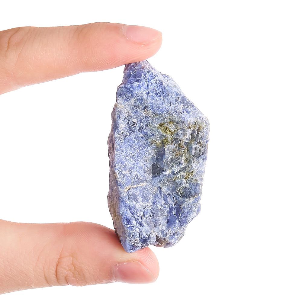 Mixed Raw Crystal & Mineral Gift Box | 9-Piece Set - Crystal Nest