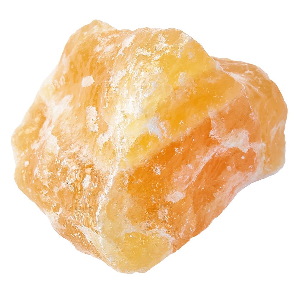 Mixed Raw Crystal & Mineral Gift Box | 9-Piece Set - Crystal Nest