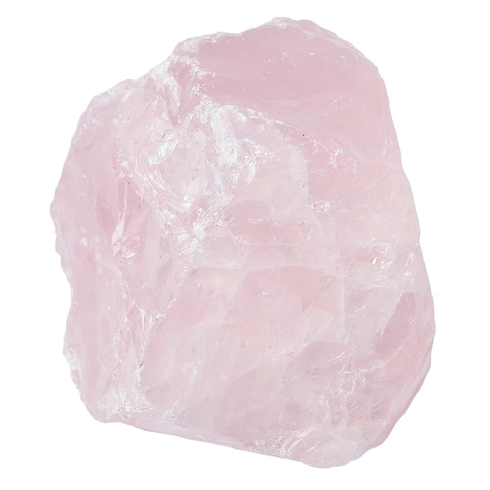 Mixed Raw Crystal & Mineral Gift Box | 9-Piece Set - Crystal Nest