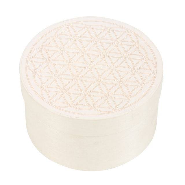 Chakra Gemstone Crystal Gift Set - Crystal Nest