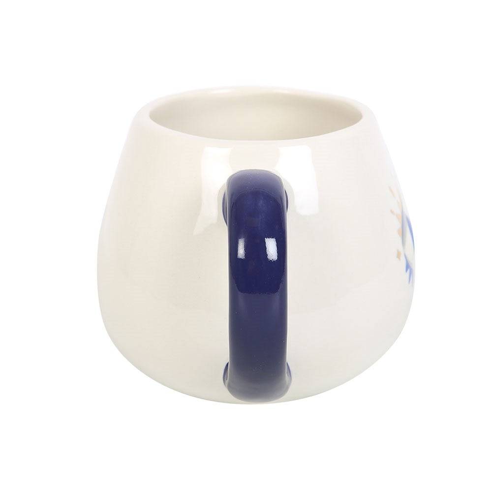 All Seeing Eye Mug - Crystal Nest