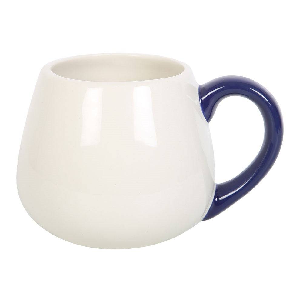 All Seeing Eye Mug - Crystal Nest