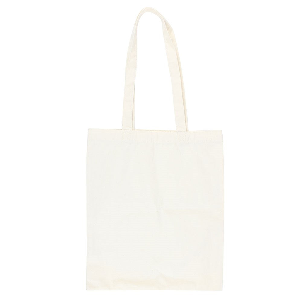 Funky Fungi Mushroom Polycotton Tote Bag - Crystal Nest