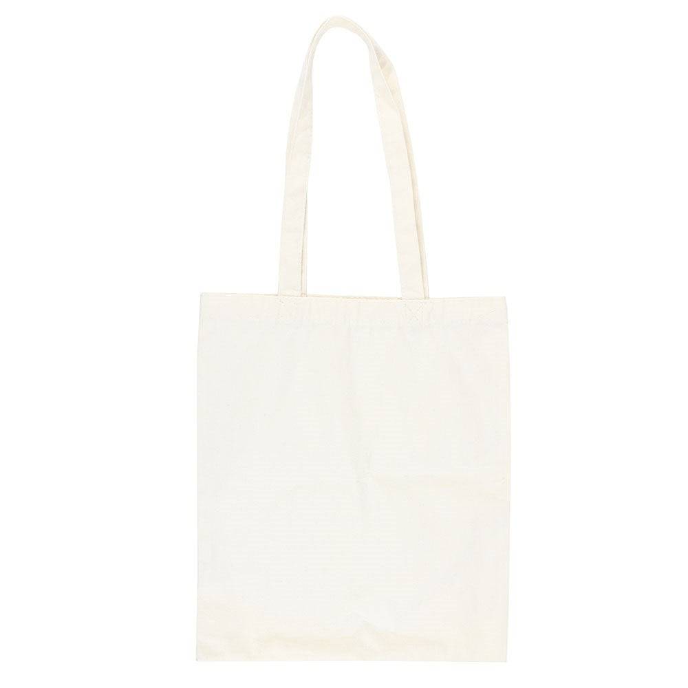 Funky Fungi Mushroom Polycotton Tote Bag - Crystal Nest