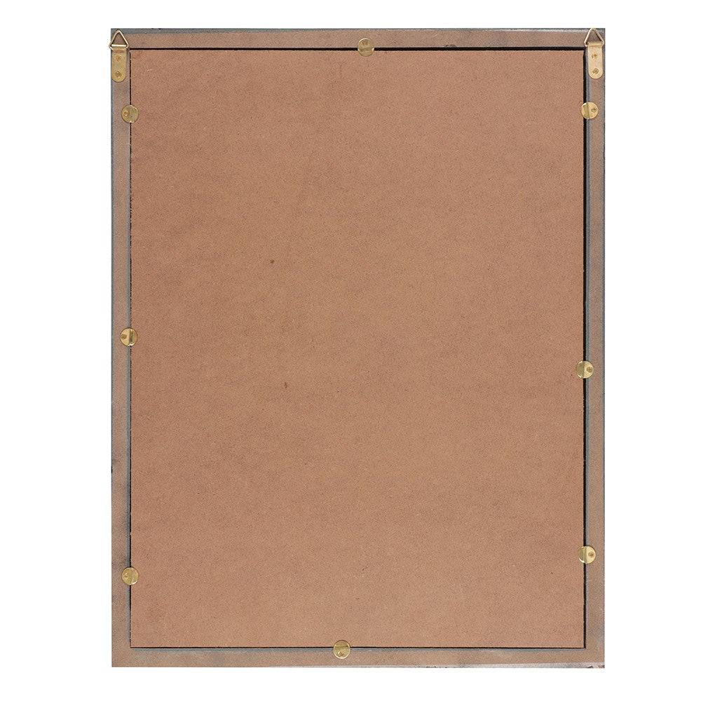 Past, Present, Future Tarot Card Mirrored Wall Art - Crystal Nest