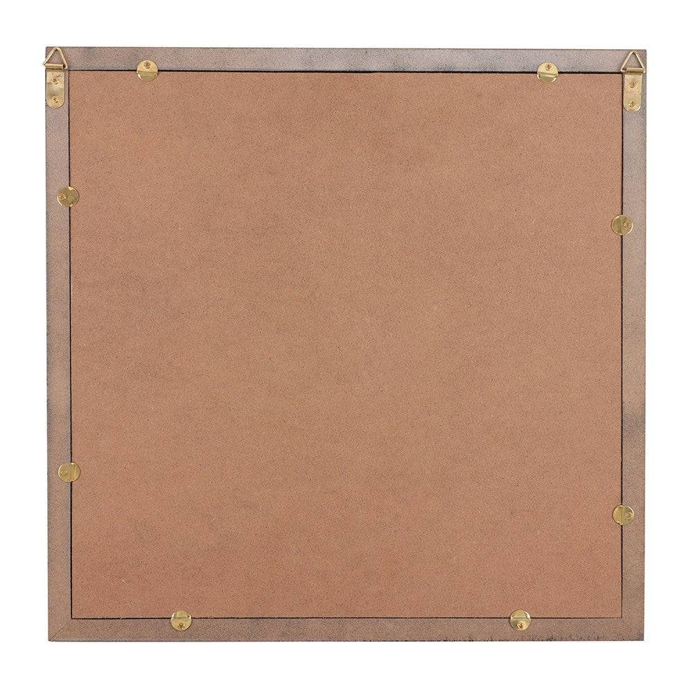 Fortune Teller Mirrored Wall Art - Crystal Nest