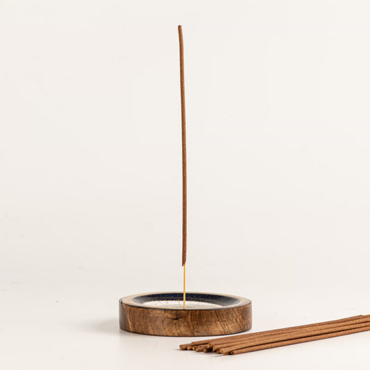 Zodiac Incense Holder & Trinket Bowl | Choose Your Star Sign